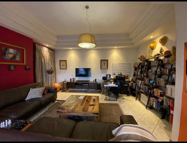 3 BEDROOM PROPERTY TO RENT IN BIRCHLEIGH